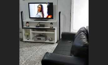 Imagem 2: ALUGUEL TEMPORADA.Possui 320 metros quadrados com 4 quartos em Tupi - Praia Grande - SP