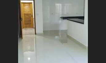 Imagem 2: Apartamento sem Condomínio para Venda em Santo André, Vila Curuçá, 3 dormitórios, 1 suíte