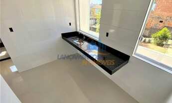 Imagem 3: APARTAMENTO RESIDENCIAL em BELO HORIZONTE - MG, SANTA MÔNICA