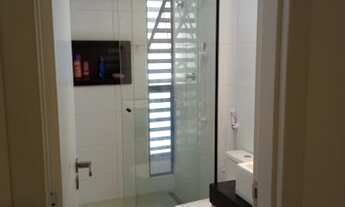 Imagem 5: 3 quartos 2 suítes 130m² com projetados