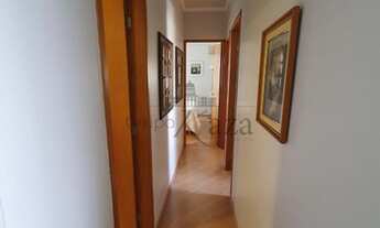 Imagem 5: Apartamento para venda tem 61 metros quadrados com 3 quartos