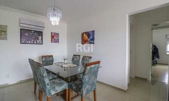 Imagem 7: Porto Alegre - Apartamento Padrão - Intercap