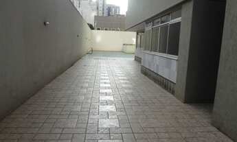 Imagem 7: Apartamento com 3 dormitórios à venda, 122 m² por R$ 695.000,00 - Santa Efigênia - Belo Ho