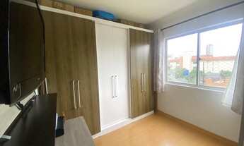 Imagem 2: Excelente Apartamento 3 Quartos (Suíte) Novo Mundo