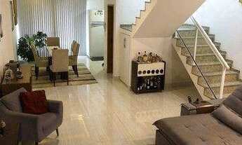 Imagem 5: Linda Casa, muito bem localizada, com 3 dormitórios à venda, 167 m² por R$ 950.000 - Cafub