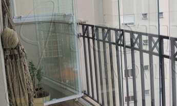 Imagem 2: Apartamento RESIDENCIAL em SÃO PAULO - SP, JARDIM MARAJOARA