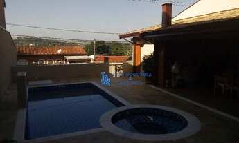 Imagem 5: Casa a venda no Parque Jatibaia