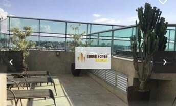 Imagem: Cobertura com 3 dormitórios à venda, 300