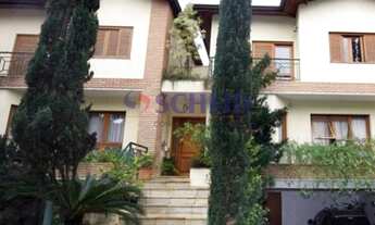 Imagem 3: Sobrado em condomínio fechado Alto da Boa Vista !!