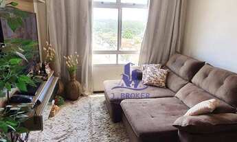 Imagem 5: Apartamento com 3 dormitórios à venda, 75 m² por R$ 330.000,00 - Jardim Cruzeiro do Sul