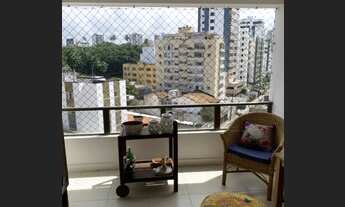 Imagem 6: Apartamento para venda tem 124 metros com 3 quartos em Pituba - Salvador - Bahia