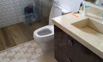 Imagem 7: Oportunidade Sobrado Terras de Siena