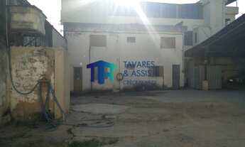 Imagem 4: Galpão Comercial para locação, Centro, Juiz de Fora -