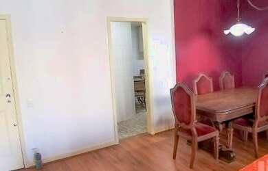 Imagem 4: Metrô próximo. Praia Posto 10. Apartamento com 3 quartos (1 suíte) para alugar, 111 m², Ip