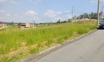Imagem: TERRENO RESIDENCIAL em COTIA - SP, PARQUE