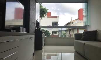 Imagem 4: APARTAMENTO RESIDENCIAL em FLORIANÓPOLIS - SC, JURERÊ