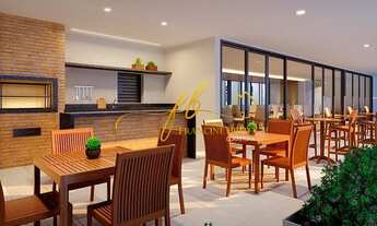 Imagem 4: Terreno 331m² em condomínio no Urbanova à Venda- Terras Alpha - Alphaville Urbanismo