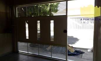 Imagem 2: Casa com 2 dormitórios à venda, 100 m² por R$ 350.000 - Jardim Pérola - Santa Bárbara D&#x