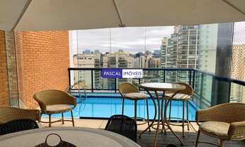 Imagem 2: SãO PAULO - Apartamento Padrão - Moema