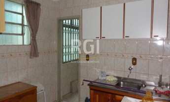 Imagem 3: Porto Alegre - Apartamento Padrão - Cavalhada