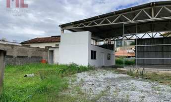 Imagem 3: Galpão para alugar, 780 m² - Glória - Macaé/Rio de Janeiro