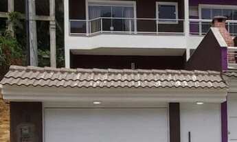 Imagem: Sobrado à venda, Taquara, Rio de Janeiro