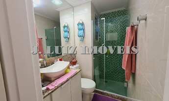 Imagem 16: Magnífico apto 3 qtos (1 suite) cond.Infra total no melhor local da Taquara