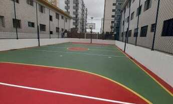 Imagem 3: Apartamento com 2 dormitórios, 92 m² - venda por R$ 395.000,00 ou aluguel por R$ 2.500,00