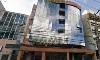 Imagem: Porto Alegre - Conjunto Comercial/Sala