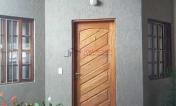 Imagem: Mogi das Cruzes - Casa Padrão - Mogi Moderno