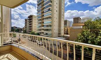 Imagem 6: VENDO lindo apartamento no Bairro NOVA ALIANÇA, 2 quartos, 2 vagas, zona sul de Ribeirão P