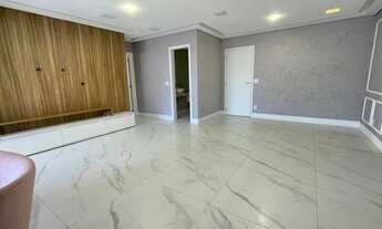 Imagem 2: Apartamento para aluguel com 122m², 3 suítes, 2 vagas, Condomínio Cidade Maia, Guarulhos