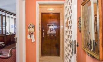 Imagem 2: Apartamento à venda, 4 quartos, 1 suíte, 1 vaga, Copacabana - RIO DE JANEIRO/RJ
