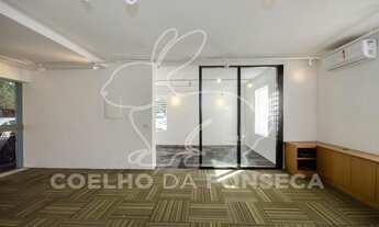 Imagem 5: São Paulo - Casa Padrão - Jardim Paulista