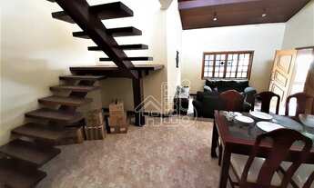 Imagem: Casa com 3 dormitórios à venda, 336 m²