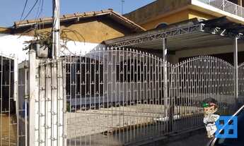 Imagem: Casa Térrea c/ 3 Dormitórios de 194 m²