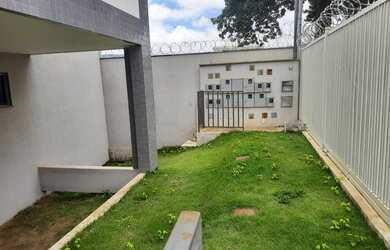 Imagem 3: Apartamento com area privativa no vale do jatoba