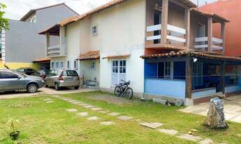 Imagem: Cabo Frio/Parque Burle- Excelente casa independente