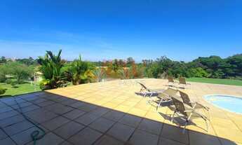 Imagem 4: LINDA CHÁCARA A VENDA NO CONDOMÍNIO SHANADÚ INDAIATUBA!!!