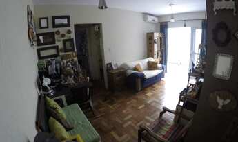 Imagem 5: Apto 1 Dorm com terraço/Garden