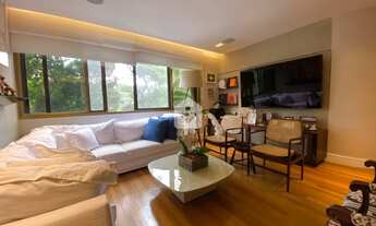 Imagem 2: RIO DE JANEIRO - Apartamento Padrão - Leblon