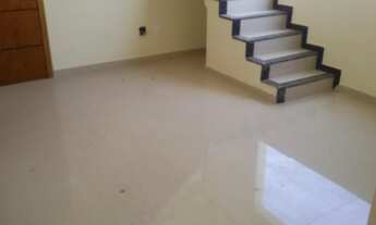 Imagem: BELO HORIZONTE - Cobertura - Céu Azul