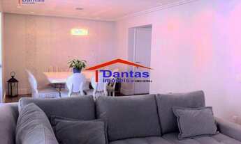 Imagem 2: APTO VILA LEOPOLDINA