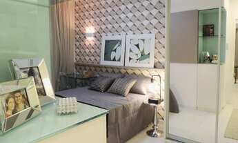 Imagem 3: Apartamento à venda, 2 quartos, 1 suíte, 1 vaga, Várzea - Recife/PE