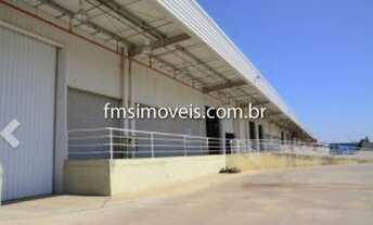 Imagem 6: Cabreúva - Galpão/Depósito/Armazém - Pinhal