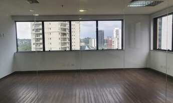 Imagem 4: PINHEIROS - CONJ COML C/ 210M² - AO LADO METRÔ - (RULOC-58CJ