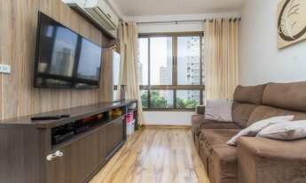 Imagem 3: Porto Alegre - Apartamento Padrão - Passo da Areia