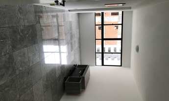 Imagem 2: Apto para venda tem 45 m2 - valor R$ 270.000,00<br>Nascente , andar intermediário