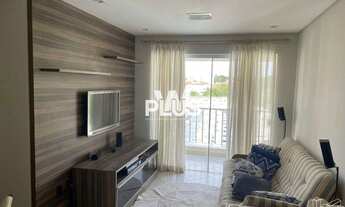 Imagem 2: Apartamento em Sorocaba bairro Jardim Piratininga