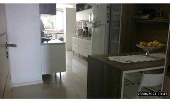 Imagem 4: Apartamento FLORIANÓPOLIS - SC